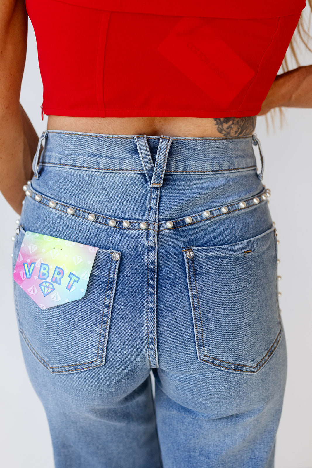 mode, jade jeans