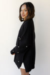 mode, pearl embellished sweater
