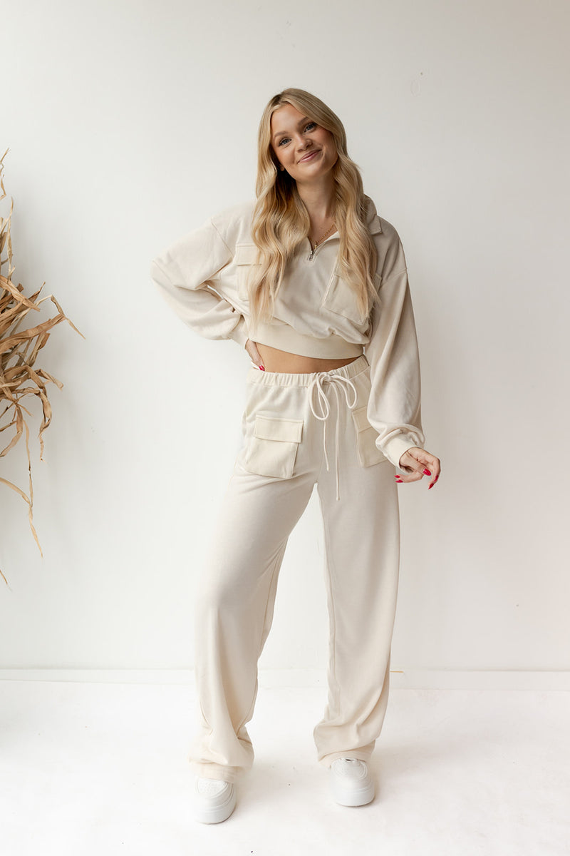 mode, millie pants
