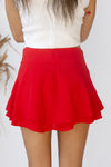 mode, sadie skort