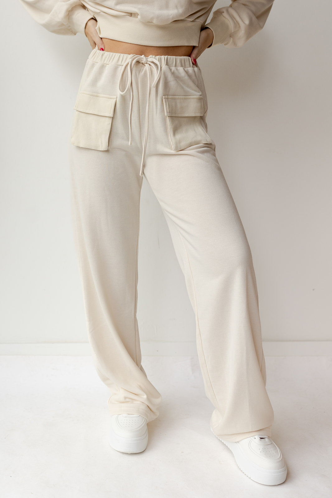 mode, millie pants