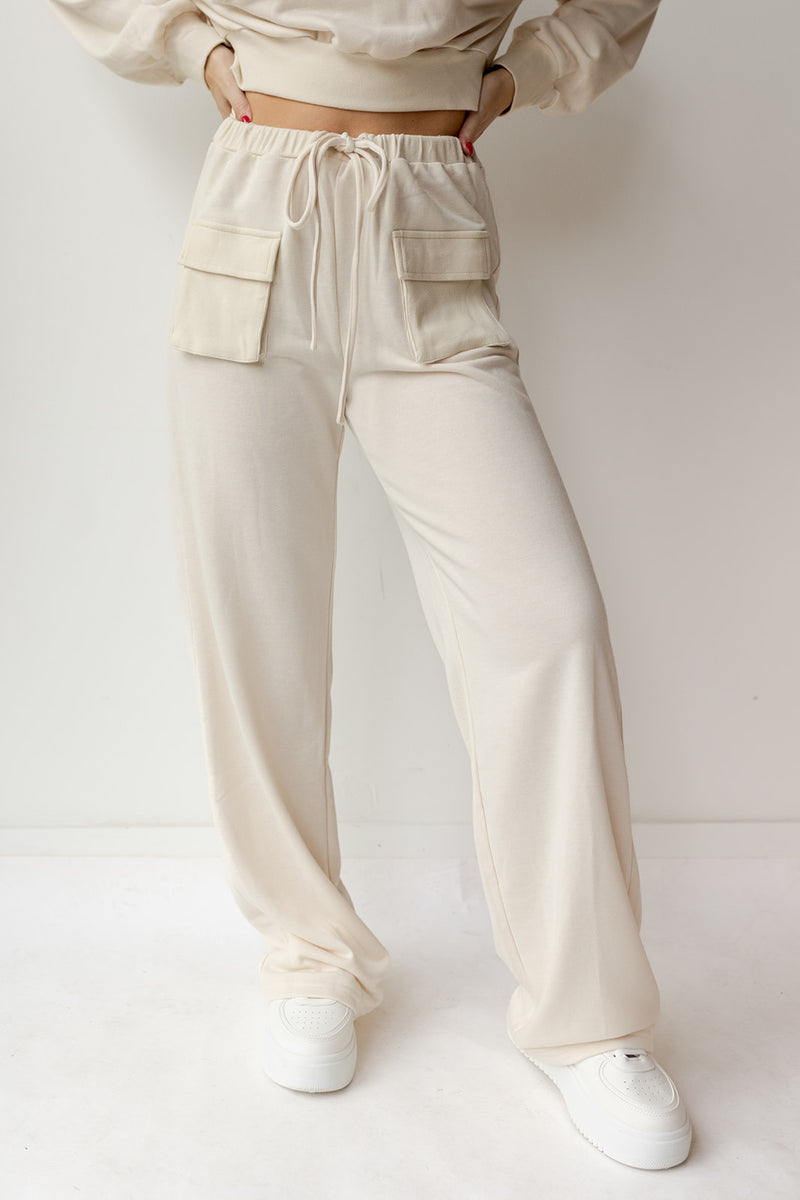 mode, millie pants