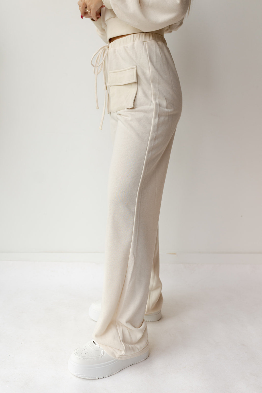 mode, millie pants