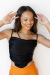 mode, janet top