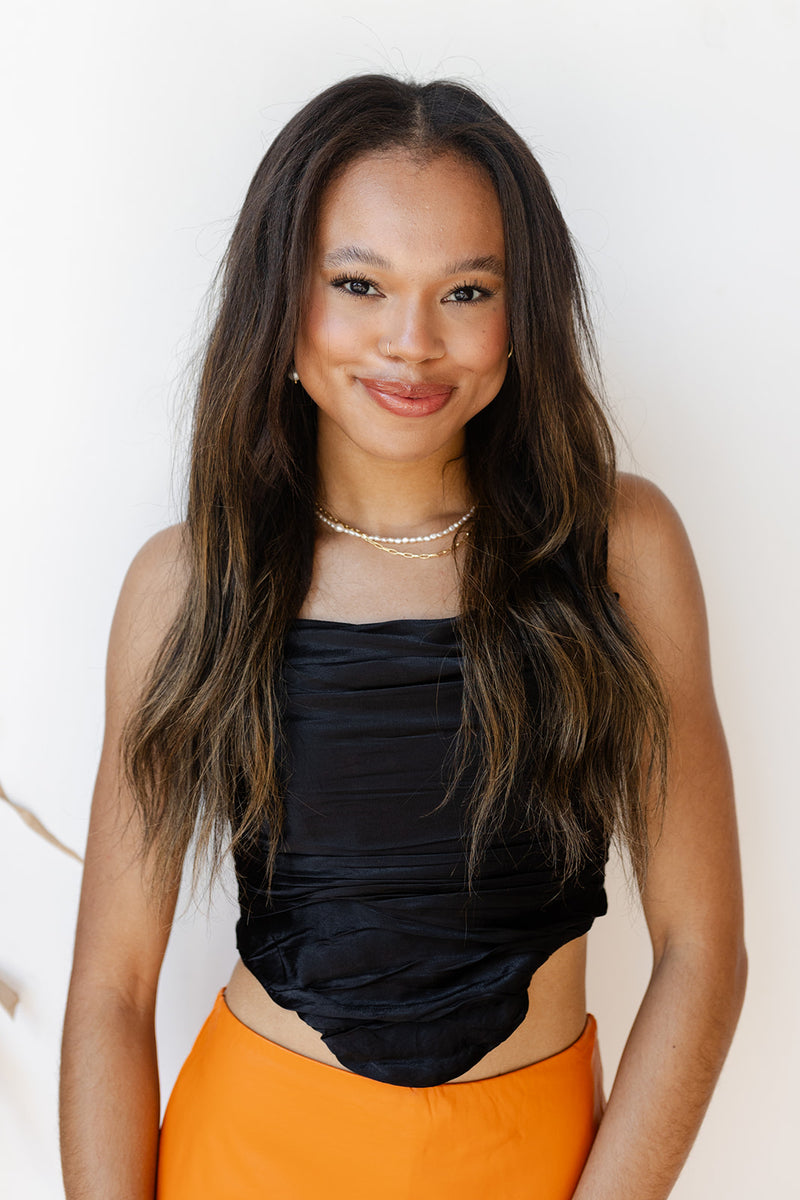 mode, janet top