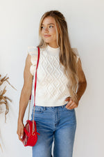 mode, circle of clarity bag
