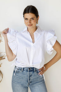 mode, penelope blouse