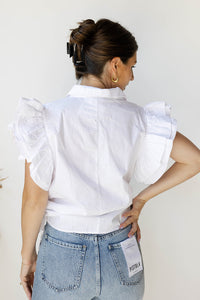 mode, penelope blouse