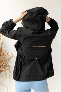 mode, rowan 2-in-1 zip jacket