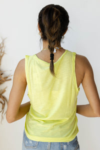mode, promise summer tank