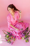 mode, victoria eyelet maxi dress