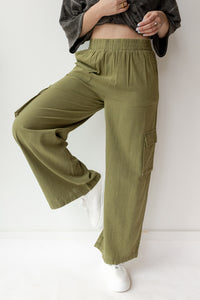 mode, mindy cargo pants