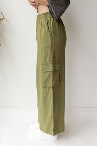 mode, mindy cargo pants