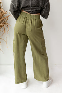 mode, mindy cargo pants