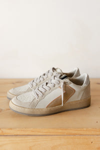 mode, salma sneaker