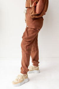 mode, dusk to dawn joggers