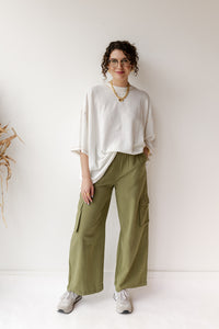 mode, mindy cargo pants