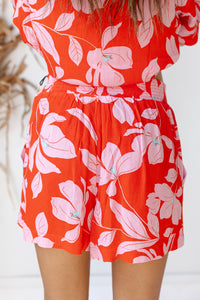 mode, magic hour shorts