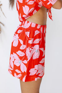 mode, magic hour shorts