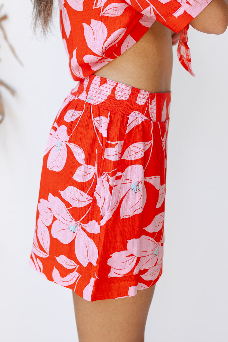 mode, magic hour shorts