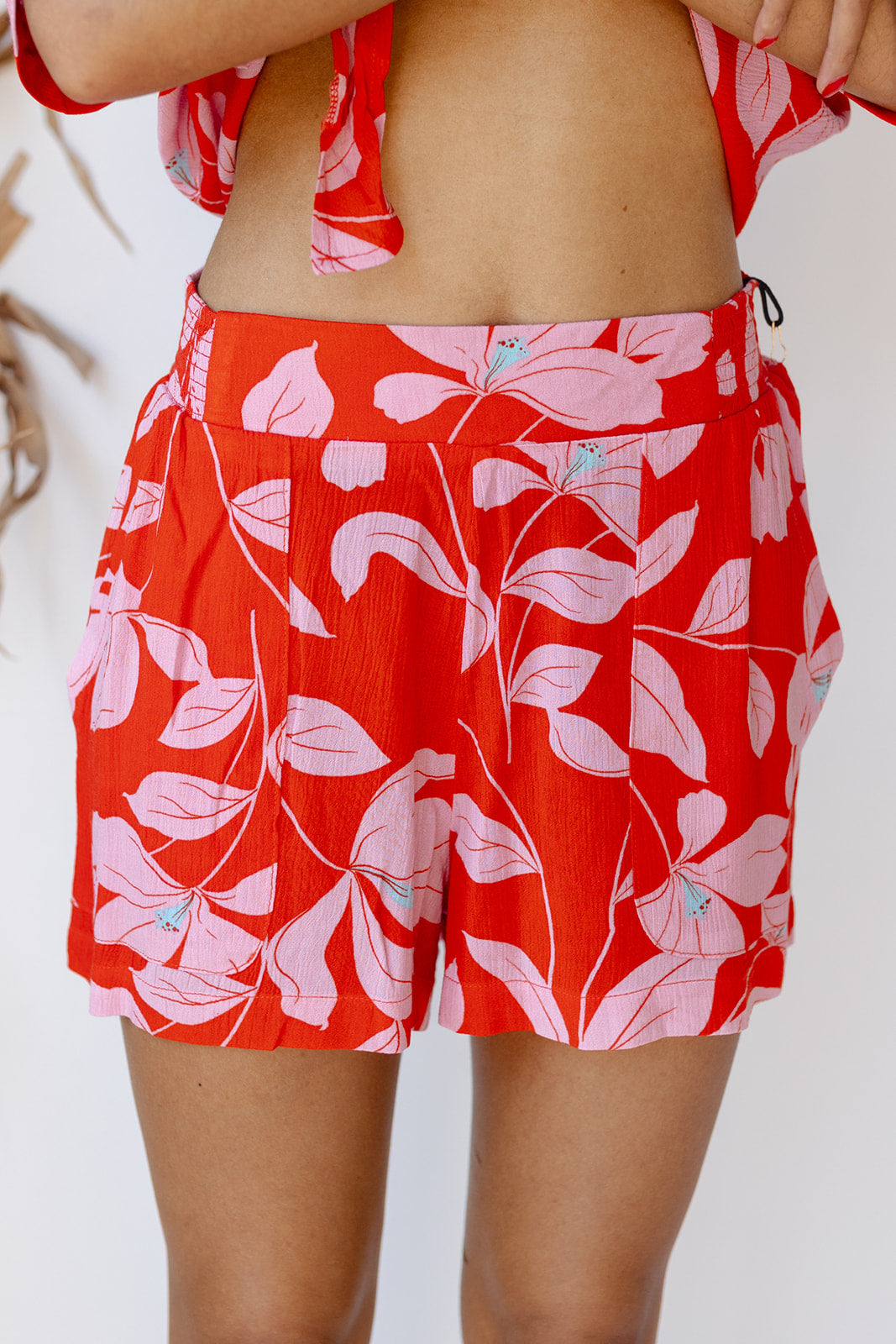 mode, magic hour shorts