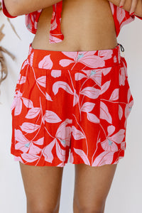 mode, magic hour shorts