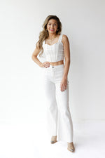 mode, journi denim pants