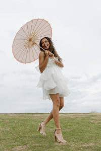 mode, from miss to mrs. mini dress