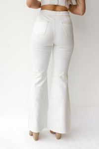 mode, journi denim pants