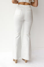 mode, journi denim pants