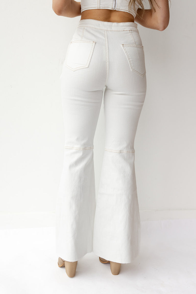mode, journi denim pants