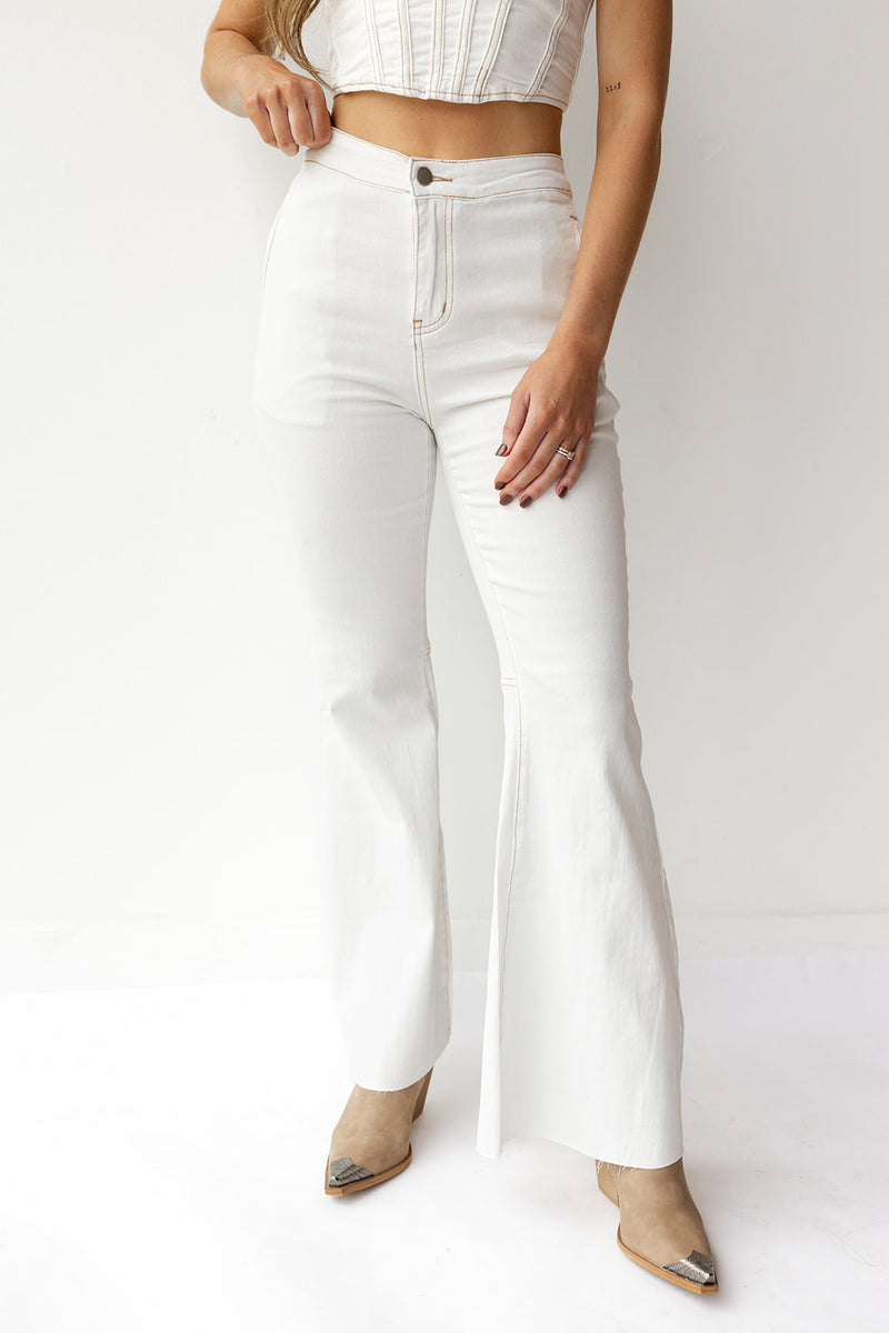 mode, journi denim pants