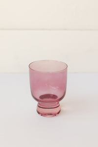 mode, jolene 6oz drinking glass