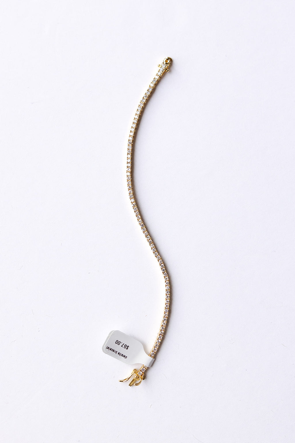 mode, darsita bracelet