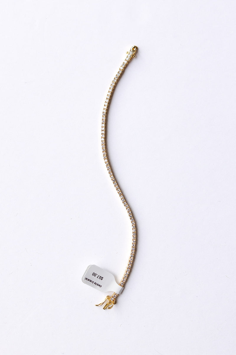 mode, darsita bracelet