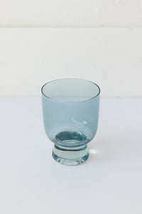 mode, jolene 6oz drinking glass