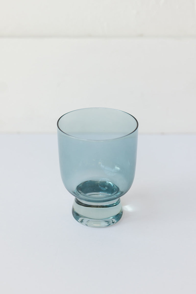 mode, jolene 6oz drinking glass
