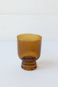 mode, jolene 6oz drinking glass