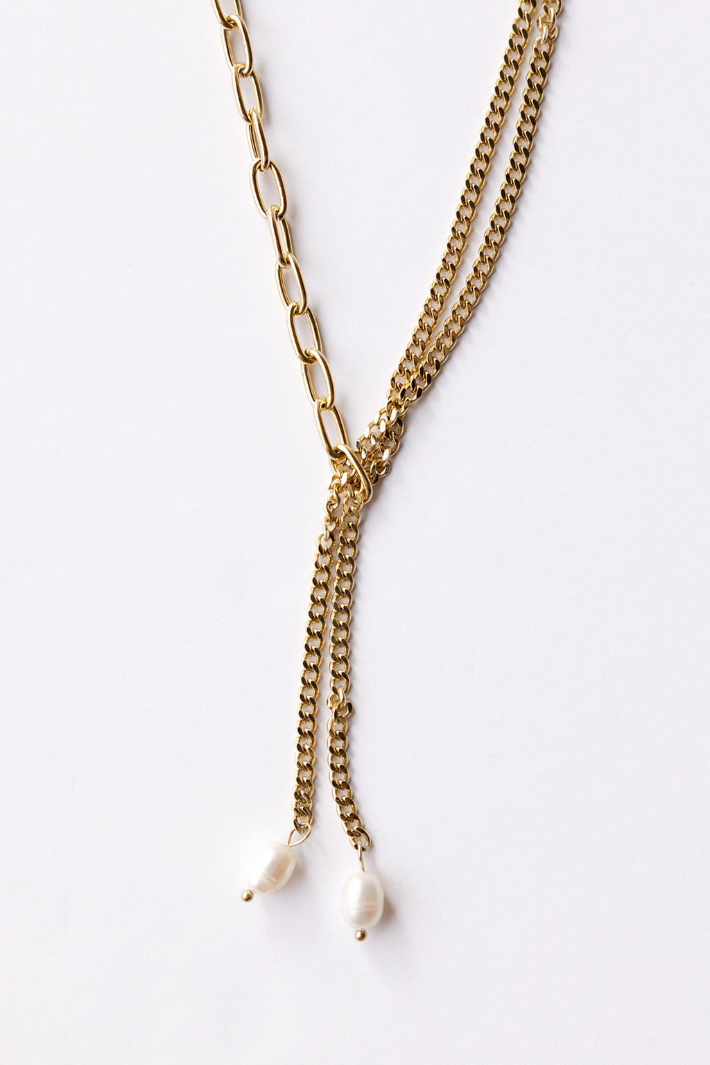 mode, teresa necklace