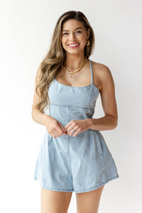 mode, emelia romper