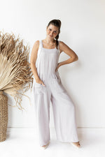 mode, walk in the park overalls