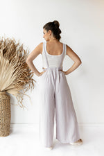 mode, walk in the park overalls
