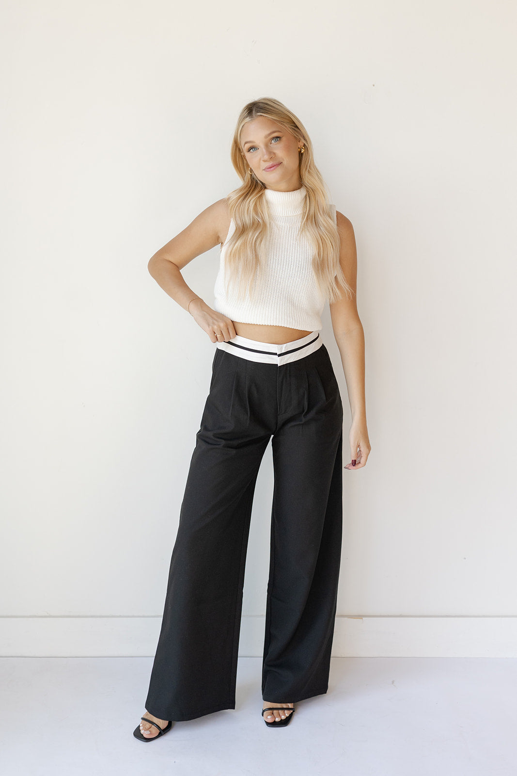 mode, taurus trousers