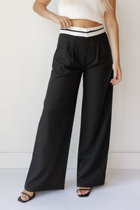 mode, taurus trousers