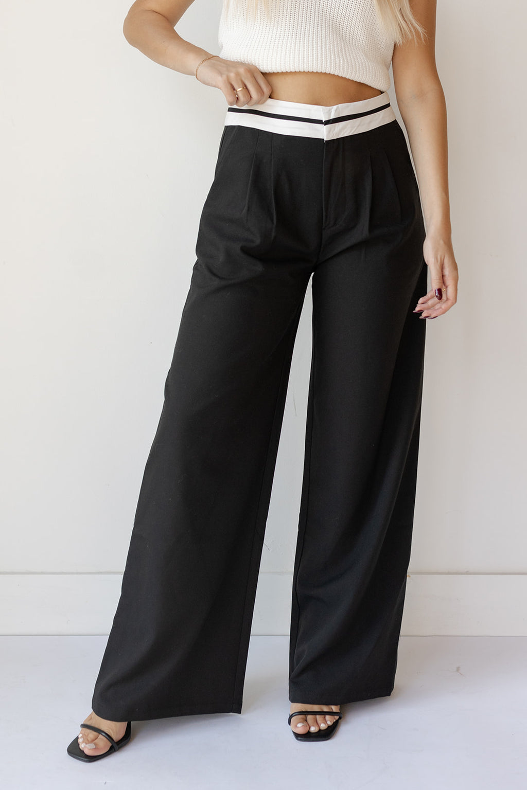 mode, taurus trousers