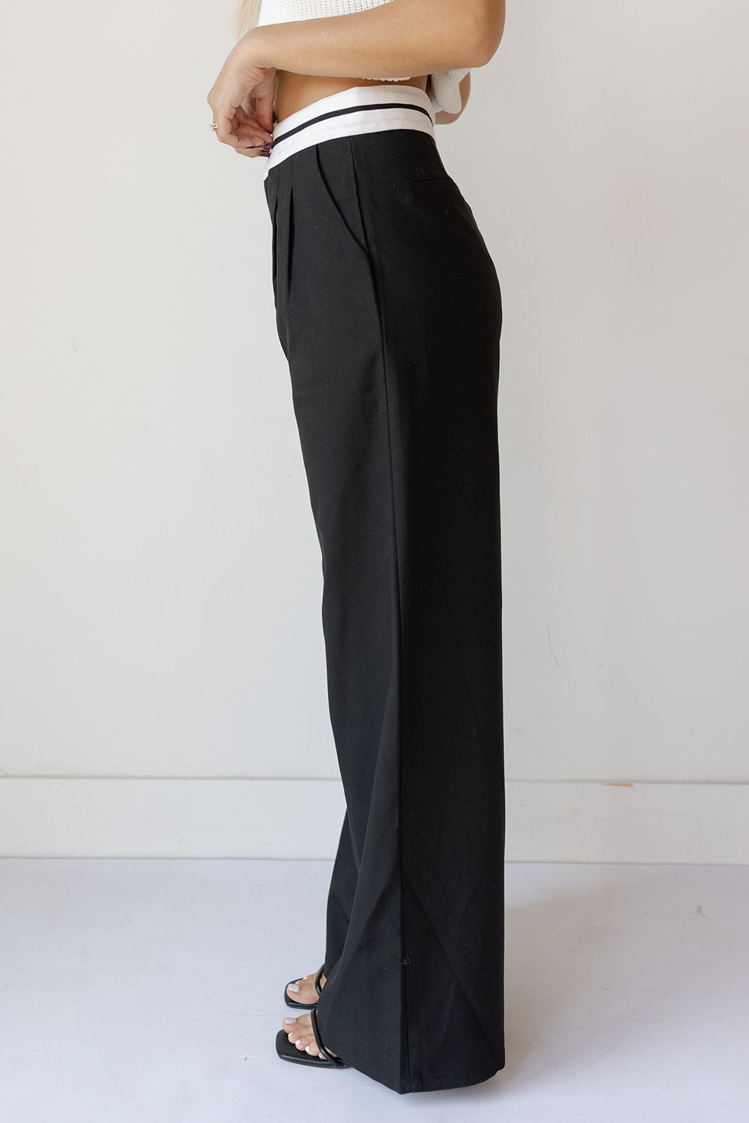 mode, taurus trousers