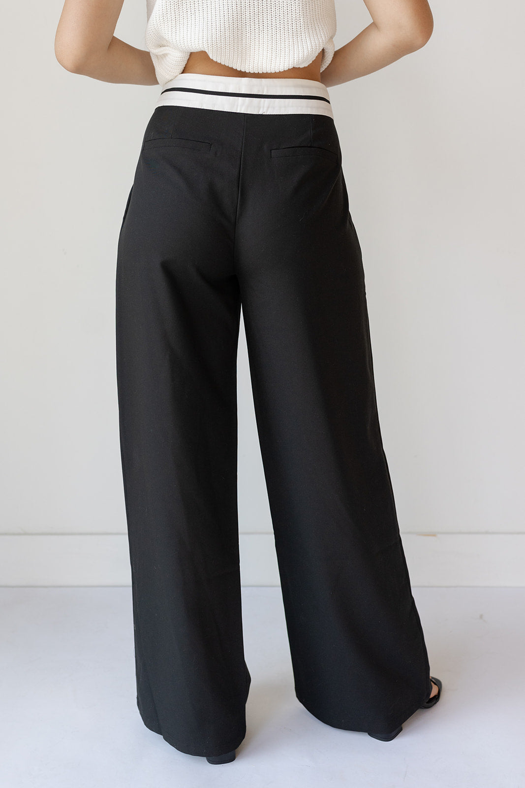 mode, taurus trousers