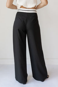 mode, taurus trousers