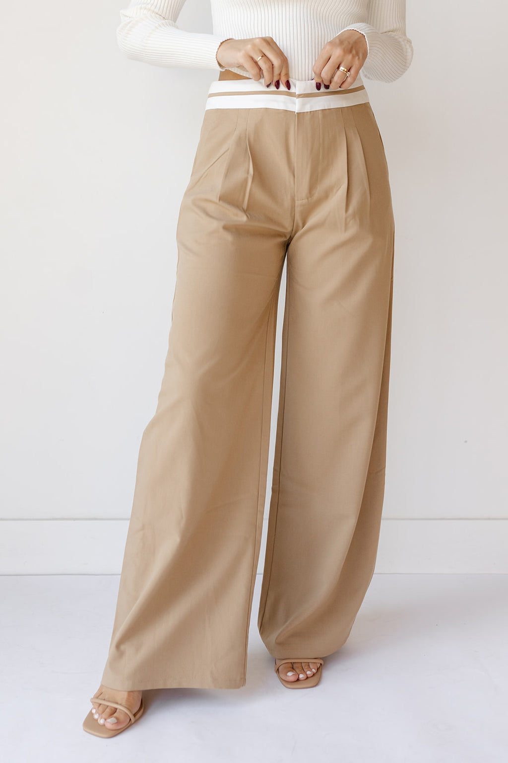 mode, taurus trousers