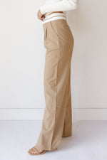 mode, taurus trousers
